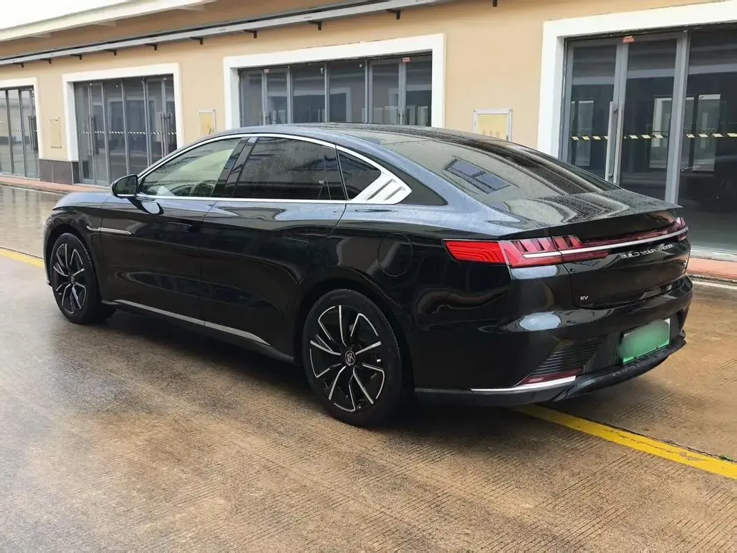 2020 BYD Han BEV 76.9KWH,autocango,china used car exporter,china ev exporter,chinese used car exporter,chinese used ev exporter