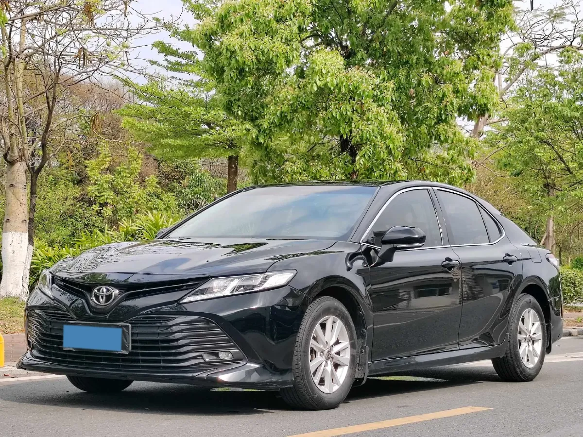 2018 Toyota Camry 2.0L 167HP L4 6AT,autocango,china used car exporter,china ev exporter,chinese used car exporter,chinese used ev exporter