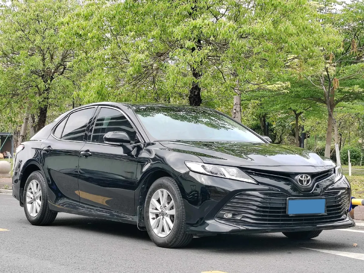 2018 Toyota Camry 2.0L 167HP L4 6AT,autocango,china used car exporter,china ev exporter,chinese used car exporter,chinese used ev exporter