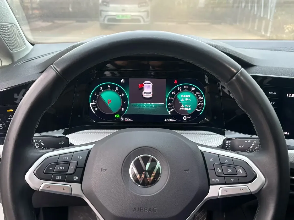 2021 Volkswagen Golf 1.4T 150HP L4 7DCT,autocango,china used car exporter,china ev exporter,chinese used car exporter,chinese used ev exporter