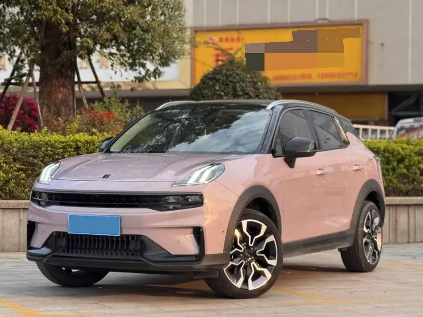 2023 LYNK&CO 03 1.5T 181HP L4 7DCT,autocango,china used car exporter,china ev exporter,chinese used car exporter,chinese used ev exporter