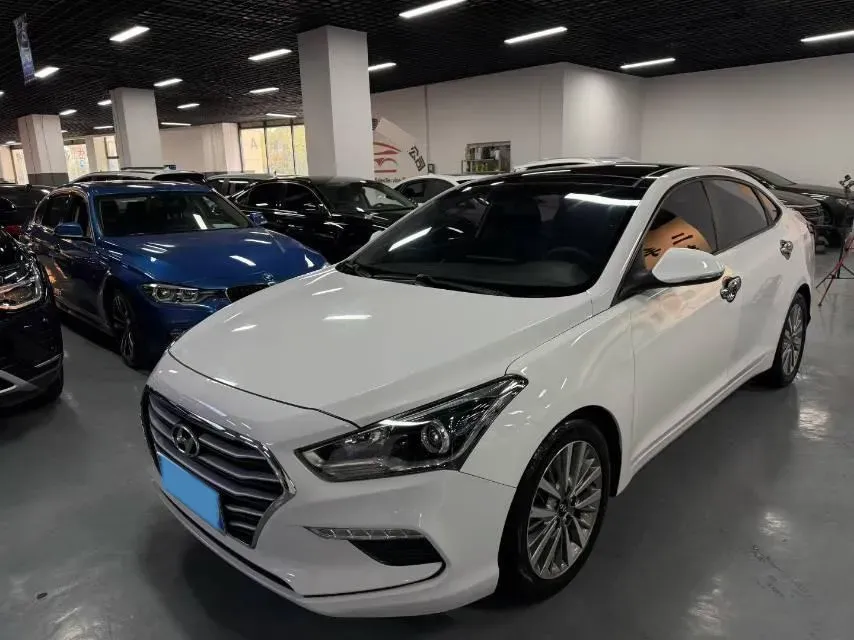 2017 Hyundai Mistra 1.8L 143HP L4 6AT,autocango,china used car exporter,china ev exporter,chinese used car exporter,chinese used ev exporter