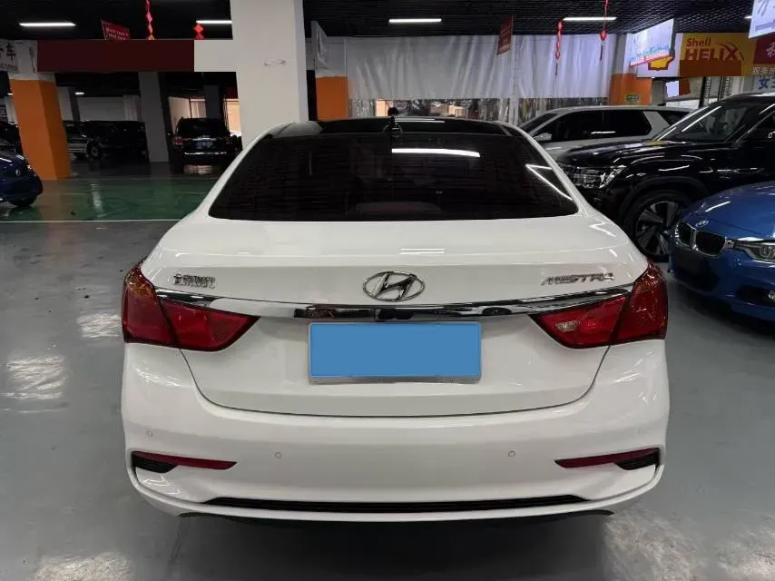 2017 Hyundai Mistra 1.8L 143HP L4 6AT,autocango,china used car exporter,china ev exporter,chinese used car exporter,chinese used ev exporter