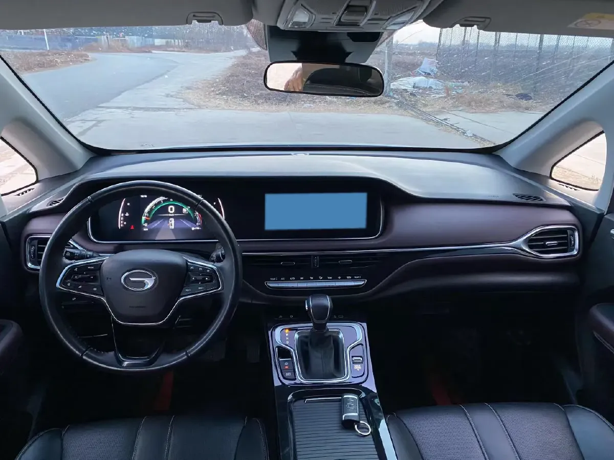 2023 GAC Trumpchi M6 1.5T 177HP L4 7DCT,autocango,china used car exporter,china ev exporter,chinese used car exporter,chinese used ev exporter