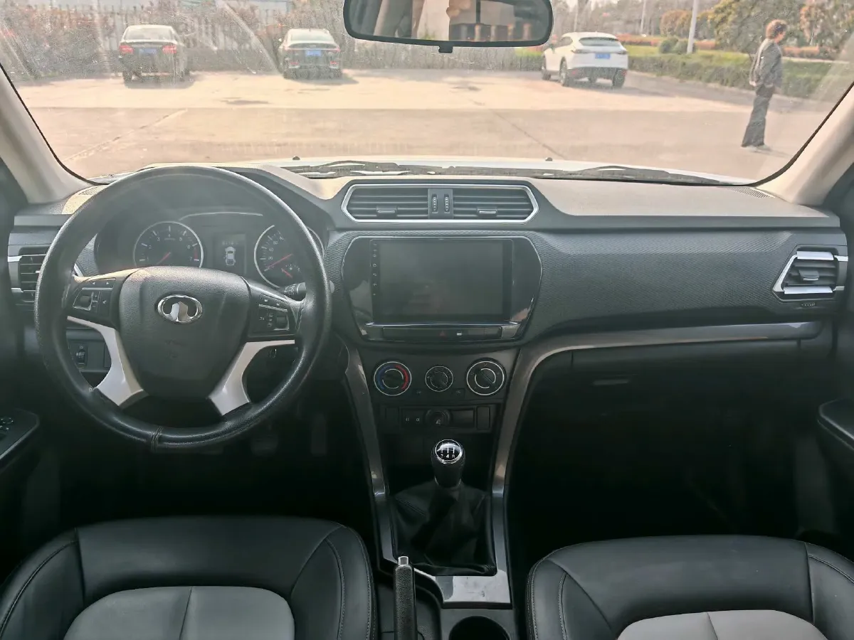 2023 Great Wall Wingle 5 2.4L 160HP L4 5MT,autocango,china used car exporter,china ev exporter,chinese used car exporter,chinese used ev exporter