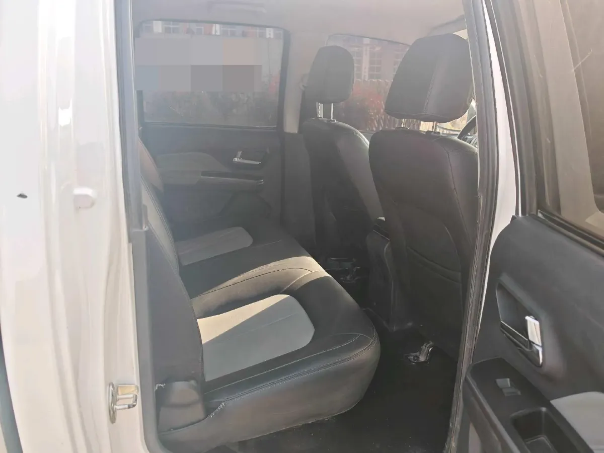 2023 Great Wall Wingle 5 2.4L 160HP L4 5MT,autocango,china used car exporter,china ev exporter,chinese used car exporter,chinese used ev exporter