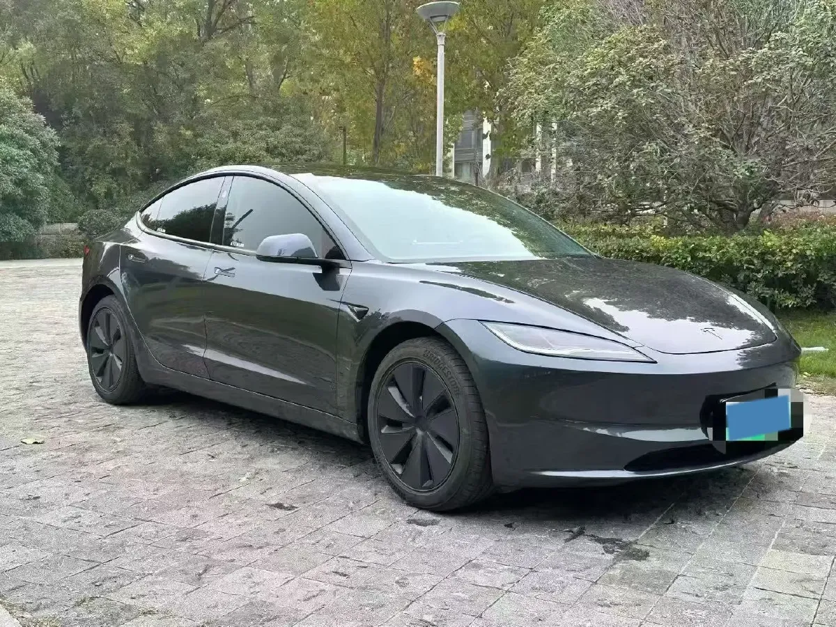 2025 Tesla Model 3 BEV 62.5KWH,autocango,china used car exporter,china ev exporter,chinese used car exporter,chinese used ev exporter