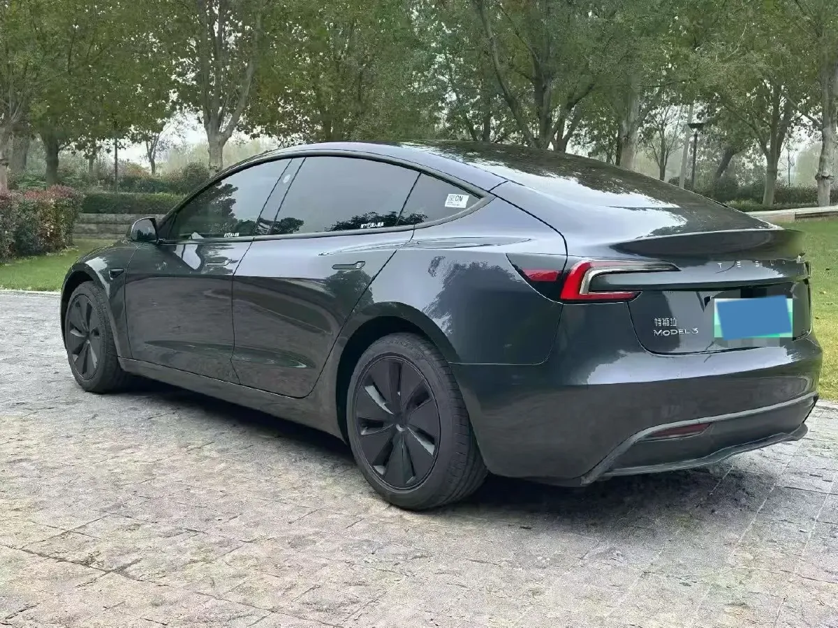 2025 Tesla Model 3 BEV 62.5KWH,autocango,china used car exporter,china ev exporter,chinese used car exporter,chinese used ev exporter