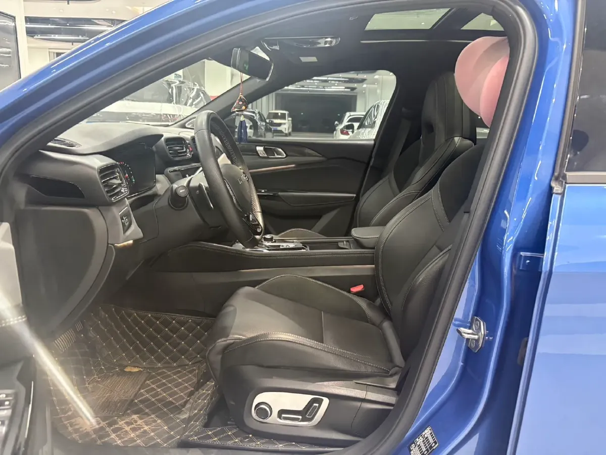 2021 LYNK&CO 03 2.0T 190HP L4 6AT,autocango,china used car exporter,china ev exporter,chinese used car exporter,chinese used ev exporter