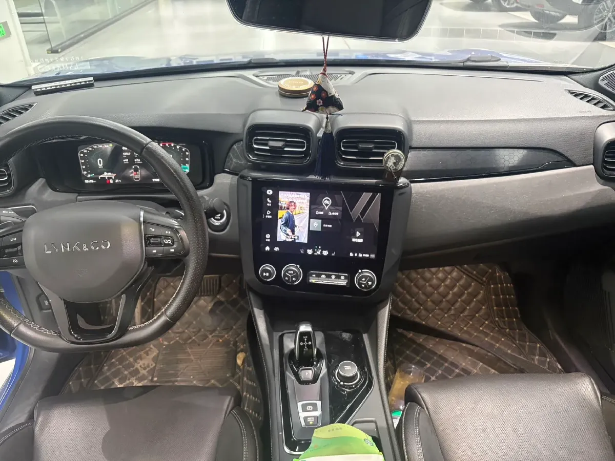 2021 LYNK&CO 03 2.0T 190HP L4 6AT,autocango,china used car exporter,china ev exporter,chinese used car exporter,chinese used ev exporter