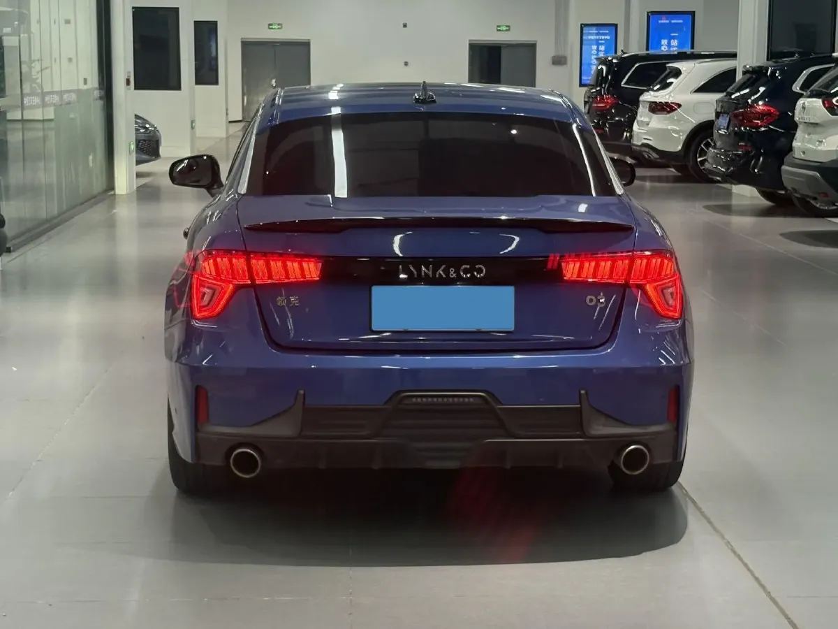 2021 LYNK&CO 03 2.0T 190HP L4 6AT,autocango,china used car exporter,china ev exporter,chinese used car exporter,chinese used ev exporter