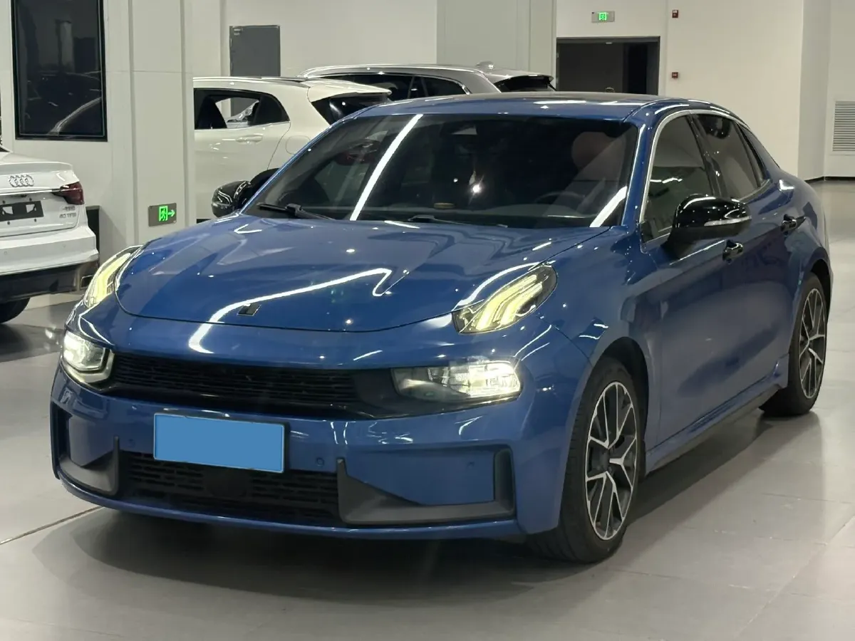 2021 LYNK&CO 03 2.0T 190HP L4 6AT,autocango,china used car exporter,china ev exporter,chinese used car exporter,chinese used ev exporter