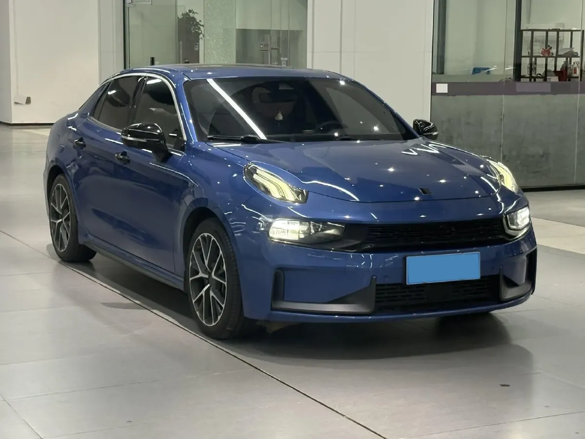 2021 LYNK&CO 03 2.0T 190HP L4 6AT,autocango,china used car exporter,china ev exporter,chinese used car exporter,chinese used ev exporter