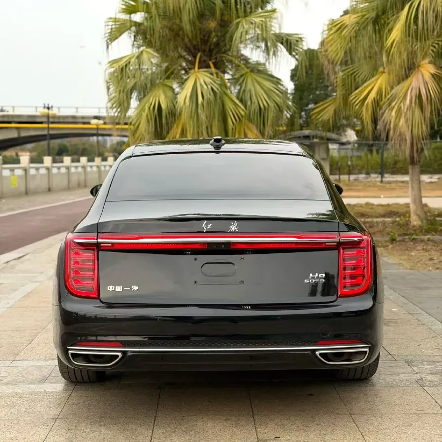 2020 HongQi H9 3.0T 283HP V6 7DCT,autocango,china used car exporter,china ev exporter,chinese used car exporter,chinese used ev exporter