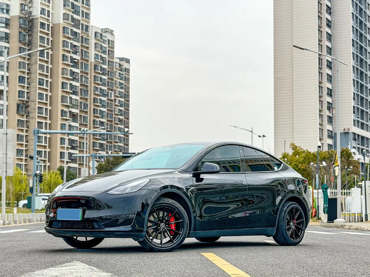 2021 Tesla Model Y BEV 76.8KWH,autocango,china used car exporter,china ev exporter,chinese used car exporter,chinese used ev exporter