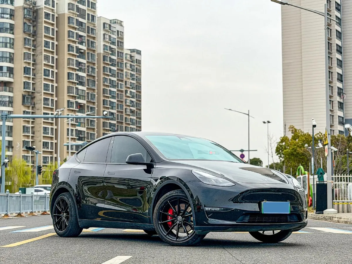 2021 Tesla Model Y BEV 76.8KWH,autocango,china used car exporter,china ev exporter,chinese used car exporter,chinese used ev exporter