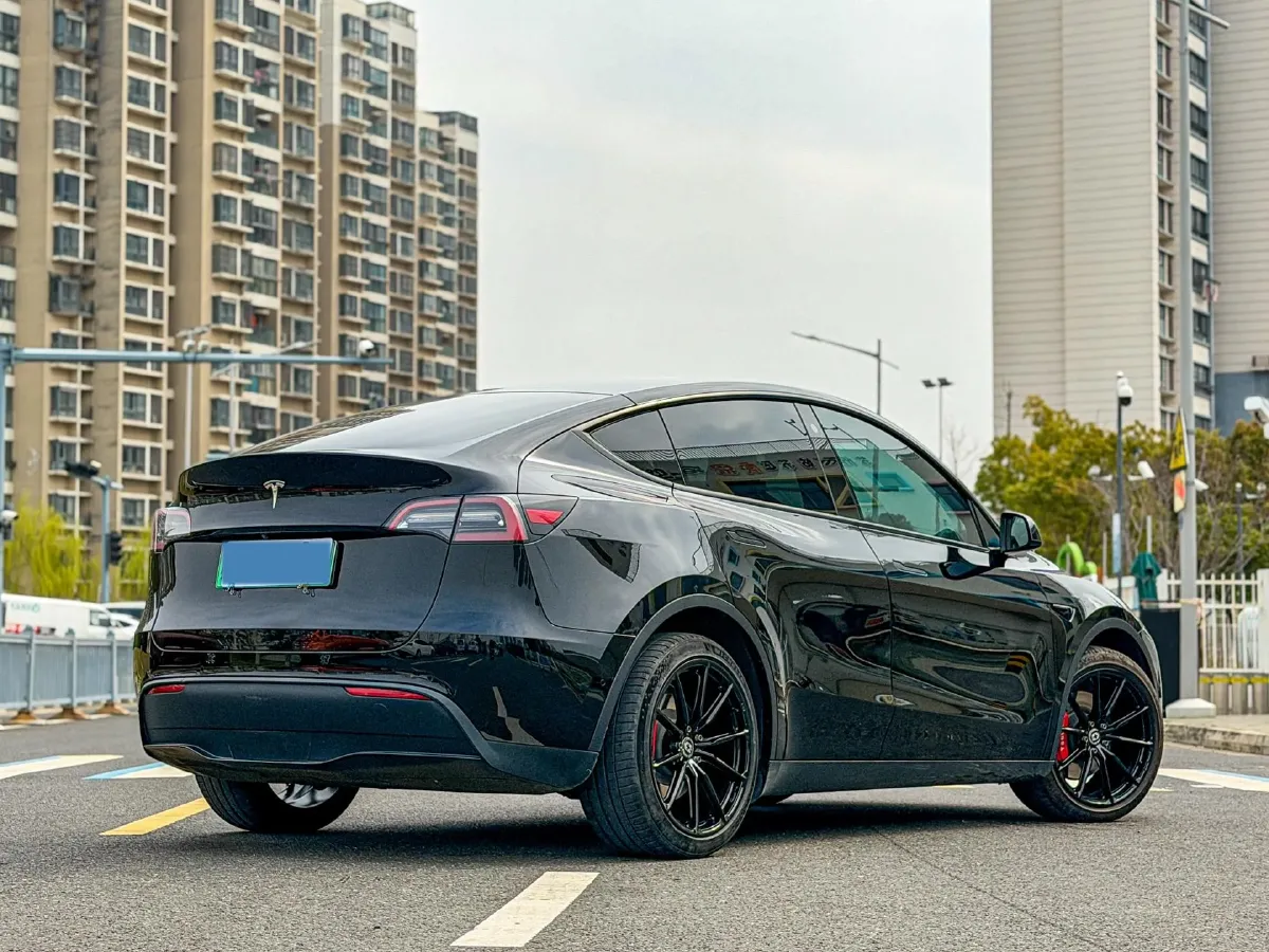 2021 Tesla Model Y BEV 76.8KWH,autocango,china used car exporter,china ev exporter,chinese used car exporter,chinese used ev exporter