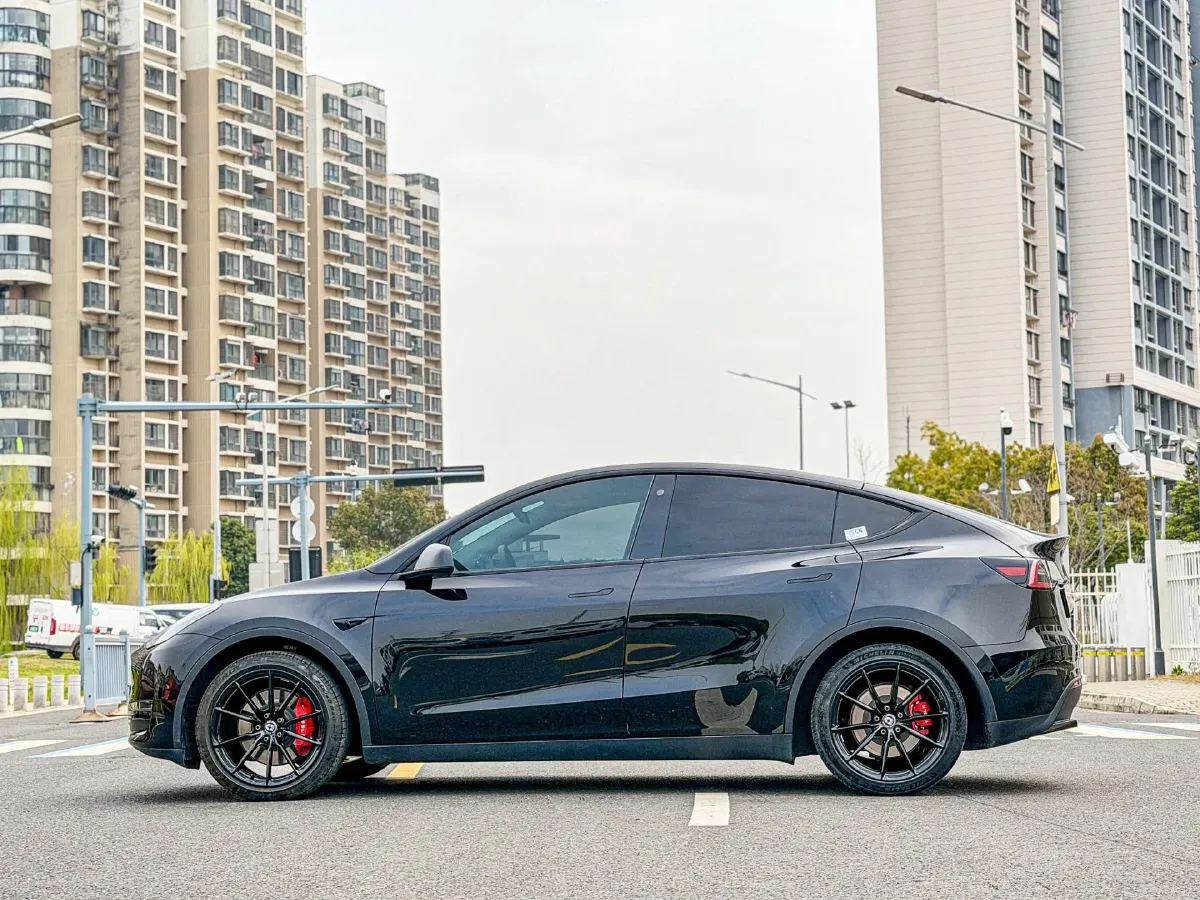 2021 Tesla Model Y BEV 76.8KWH,autocango,china used car exporter,china ev exporter,chinese used car exporter,chinese used ev exporter