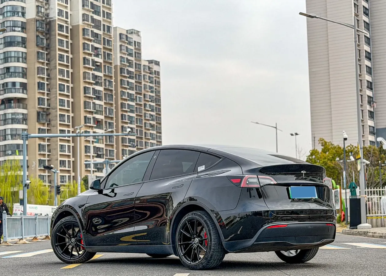 2021 Tesla Model Y BEV 76.8KWH,autocango,china used car exporter,china ev exporter,chinese used car exporter,chinese used ev exporter
