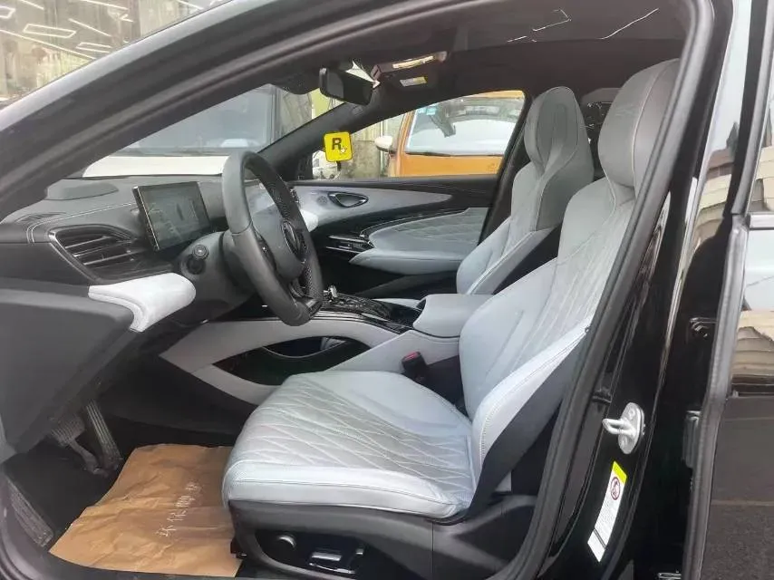 2023 BYD Seal BEV 61.4KWH,autocango,china used car exporter,china ev exporter,chinese used car exporter,chinese used ev exporter