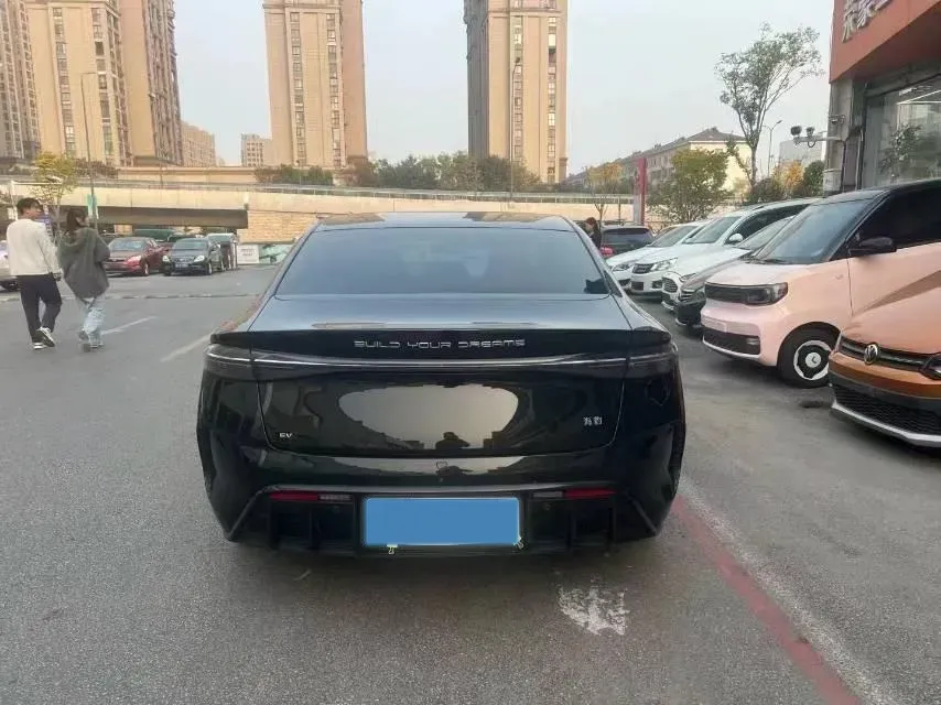 2023 BYD Seal BEV 61.4KWH,autocango,china used car exporter,china ev exporter,chinese used car exporter,chinese used ev exporter