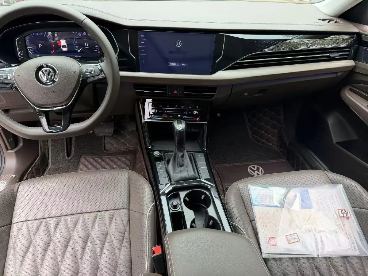 2020 Volkswagen Passat 2.0T 186HP L4 7DCT,autocango,china used car exporter,china ev exporter,chinese used car exporter,chinese used ev exporter