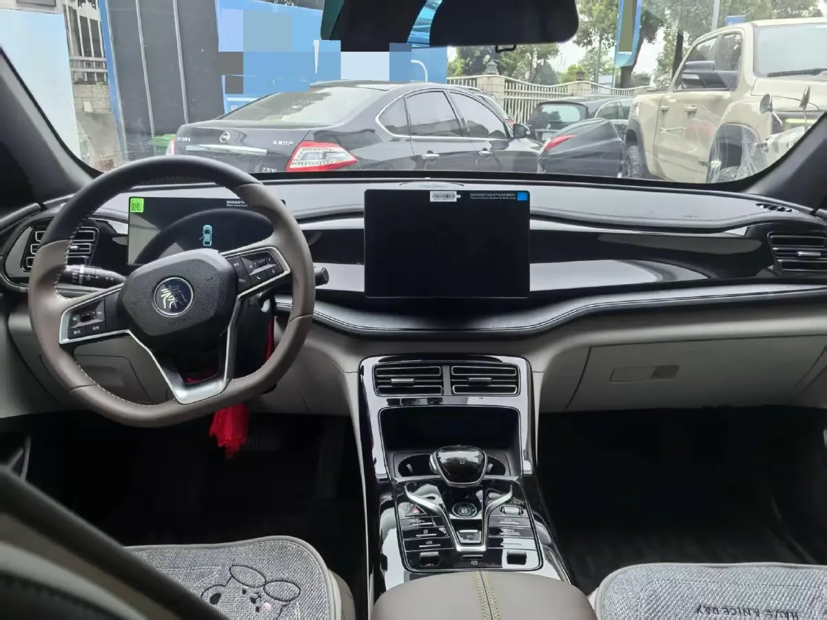 2024 BYD Qin Plus 1.5L 110HP L4 E-CVT PHEV 8.32KWH,autocango,china used car exporter,china ev exporter,chinese used car exporter,chinese used ev exporter