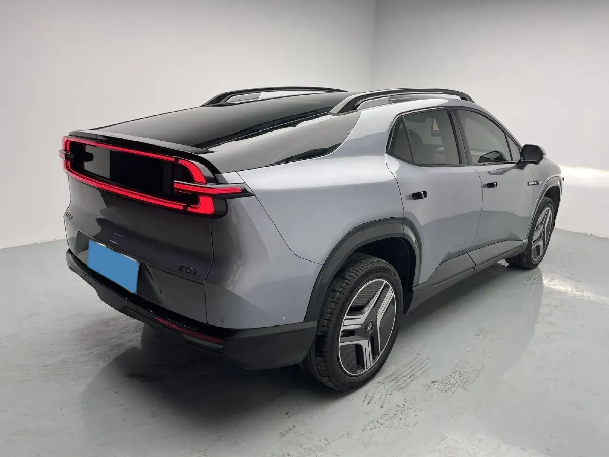 2025 ChangAn QiYuan E07 BEV 89.98KWH,autocango,china used car exporter,china ev exporter,chinese used car exporter,chinese used ev exporter