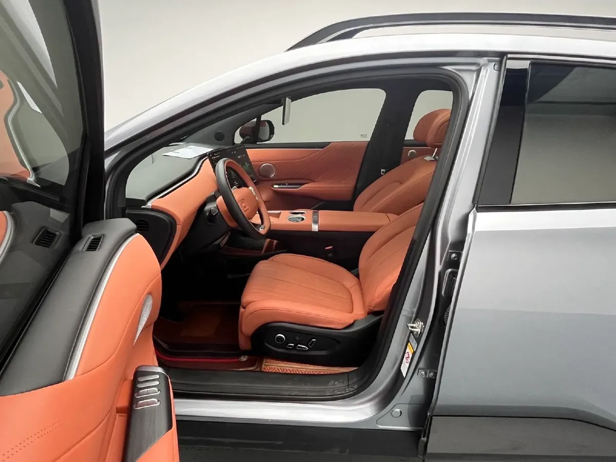 2025 ChangAn QiYuan E07 BEV 89.98KWH,autocango,china used car exporter,china ev exporter,chinese used car exporter,chinese used ev exporter