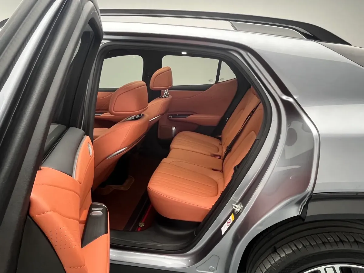 2025 ChangAn QiYuan E07 BEV 89.98KWH,autocango,china used car exporter,china ev exporter,chinese used car exporter,chinese used ev exporter