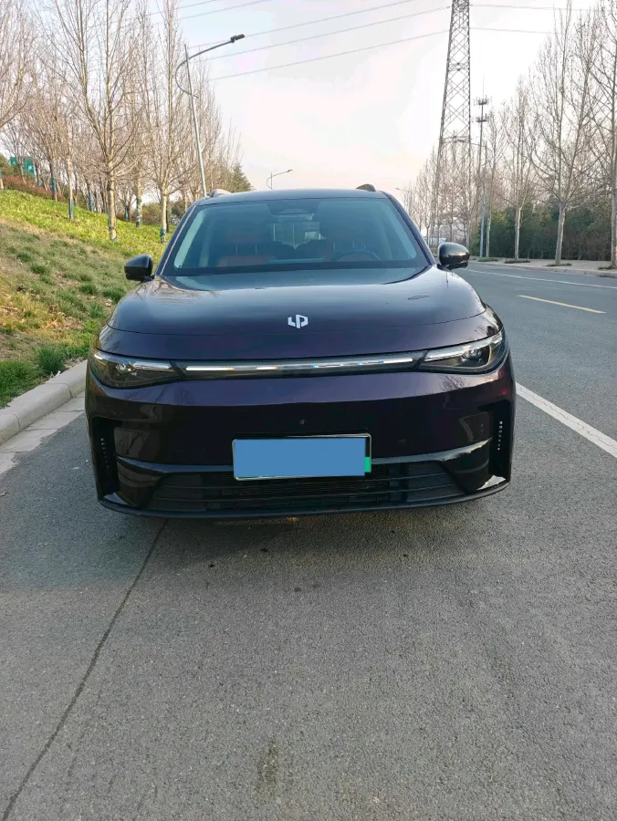 2024 Leapmotor C16 1.5L 95HP L4 REEV 28.4KWH,autocango,china used car exporter,china ev exporter,chinese used car exporter,chinese used ev exporter