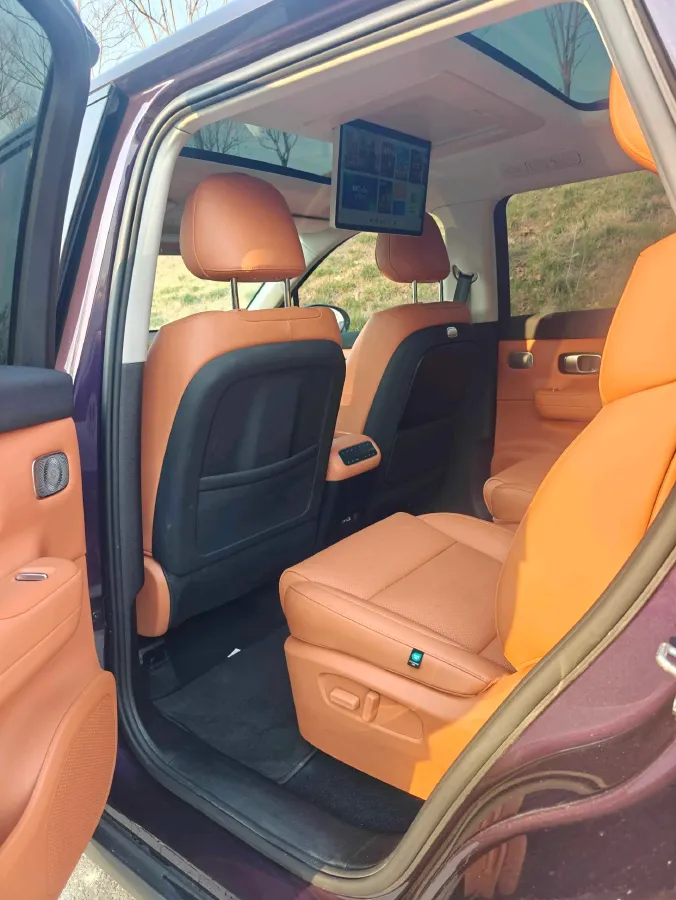 2024 Leapmotor C16 1.5L 95HP L4 REEV 28.4KWH,autocango,china used car exporter,china ev exporter,chinese used car exporter,chinese used ev exporter