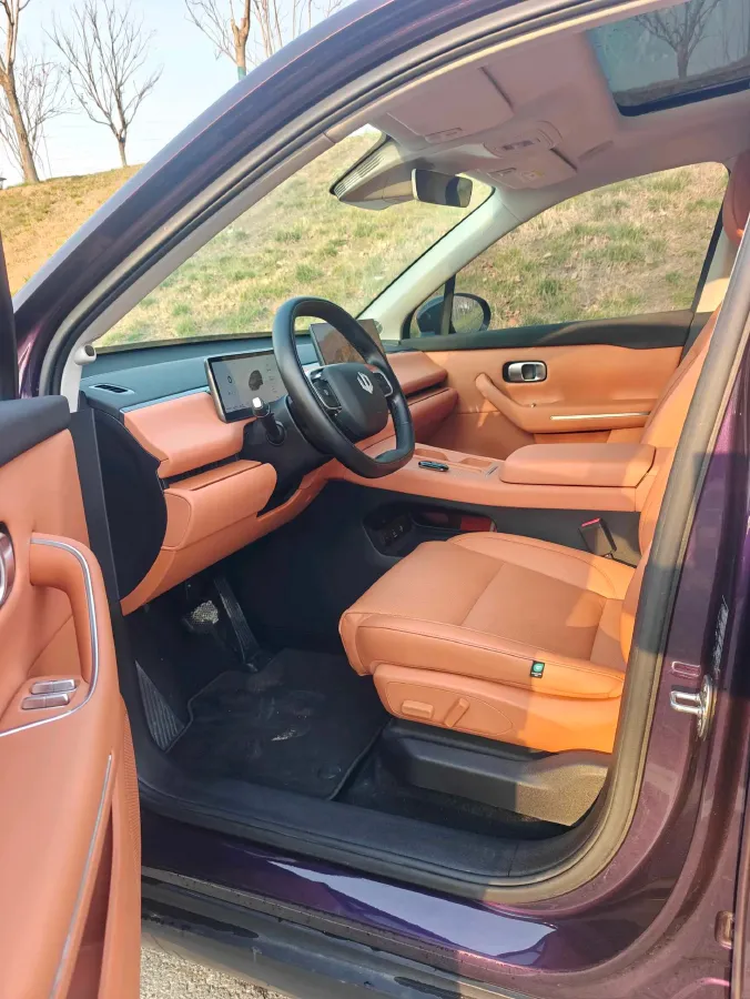 2024 Leapmotor C16 1.5L 95HP L4 REEV 28.4KWH,autocango,china used car exporter,china ev exporter,chinese used car exporter,chinese used ev exporter