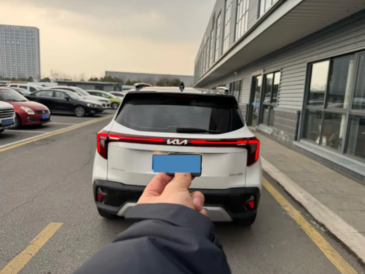 2023 Kia Seltos 1.5L 115HP L4 CVT,autocango,china used car exporter,china ev exporter,chinese used car exporter,chinese used ev exporter