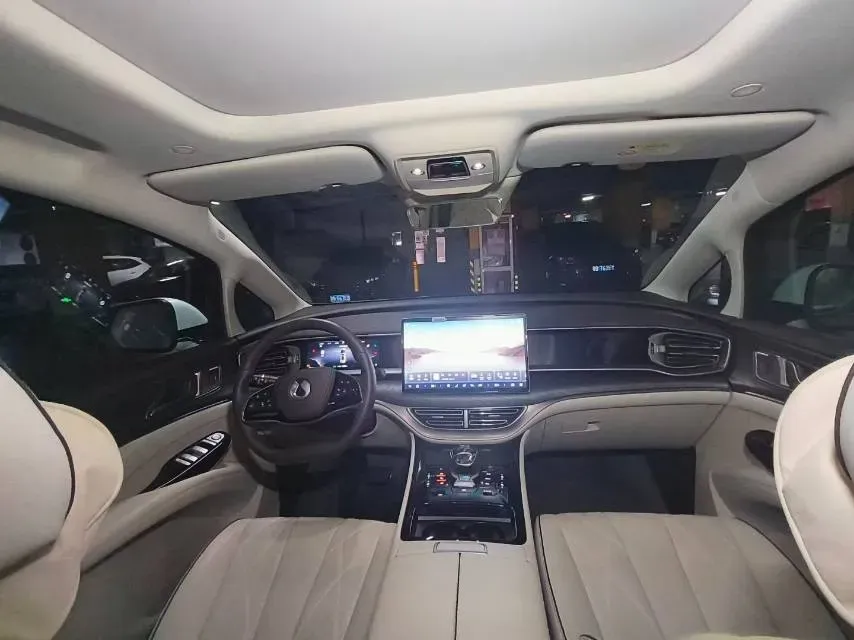 2024 Denza D9 1.5T 139HP L4 E-CVT PHEV 40KWH,autocango,china used car exporter,china ev exporter,chinese used car exporter,chinese used ev exporter