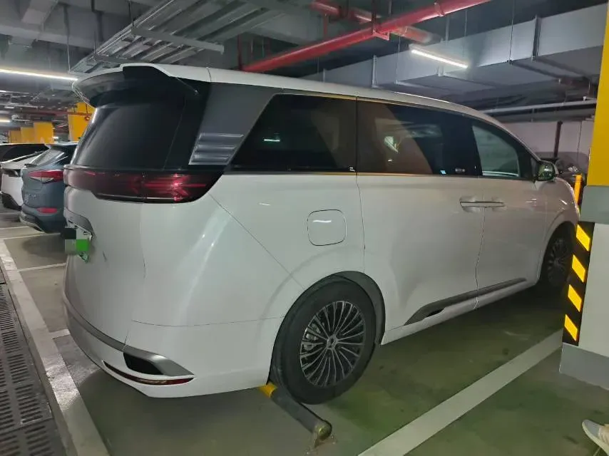 2024 Denza D9 1.5T 139HP L4 E-CVT PHEV 40KWH,autocango,china used car exporter,china ev exporter,chinese used car exporter,chinese used ev exporter
