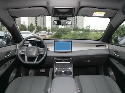 2025 BYD Qin Plus 1.5L 101HP L4 E-CVT PHEV 7.68KWH,autocango,china used car exporter,china ev exporter,chinese used car exporter,chinese used ev exporter