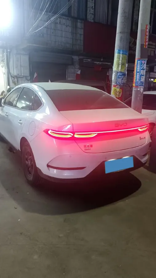 2025 BYD Qin Plus 1.5L 101HP L4 E-CVT PHEV 7.68KWH,autocango,china used car exporter,china ev exporter,chinese used car exporter,chinese used ev exporter