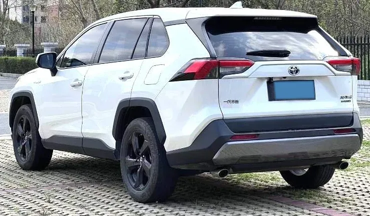 2020 Toyota RAV4 2.5L 178HP L4 E-CVT Hybrid,autocango,china used car exporter,china ev exporter,chinese used car exporter,chinese used ev exporter