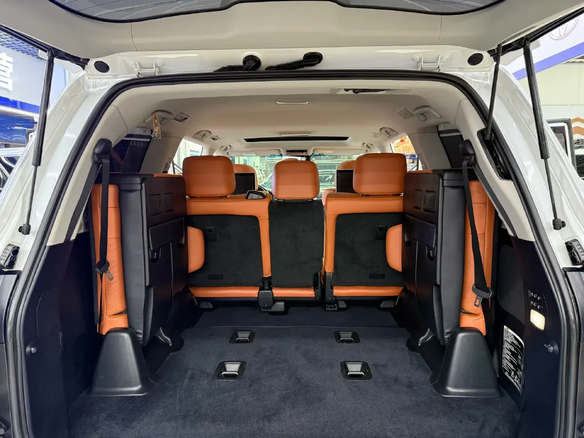 2017 Lexus LX 5.7L 367HP V8 8AT,autocango,china used car exporter,china ev exporter,chinese used car exporter,chinese used ev exporter