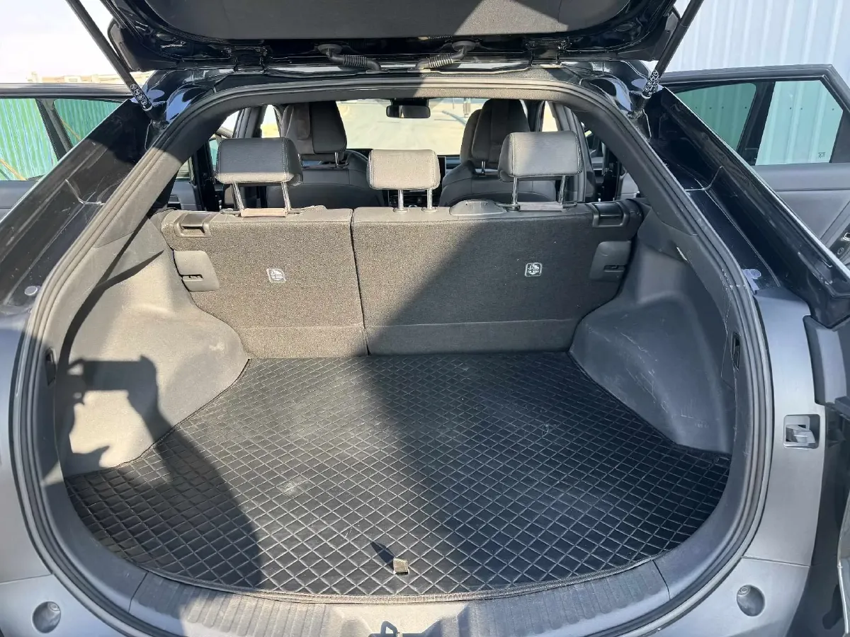 2022 Toyota bZ4X BEV 50.3KWH,autocango,china used car exporter,china ev exporter,chinese used car exporter,chinese used ev exporter