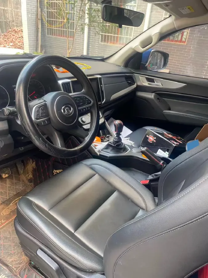 2021 Great Wall Poer 2.0T 163HP L4 6MT,autocango,china used car exporter,china ev exporter,chinese used car exporter,chinese used ev exporter