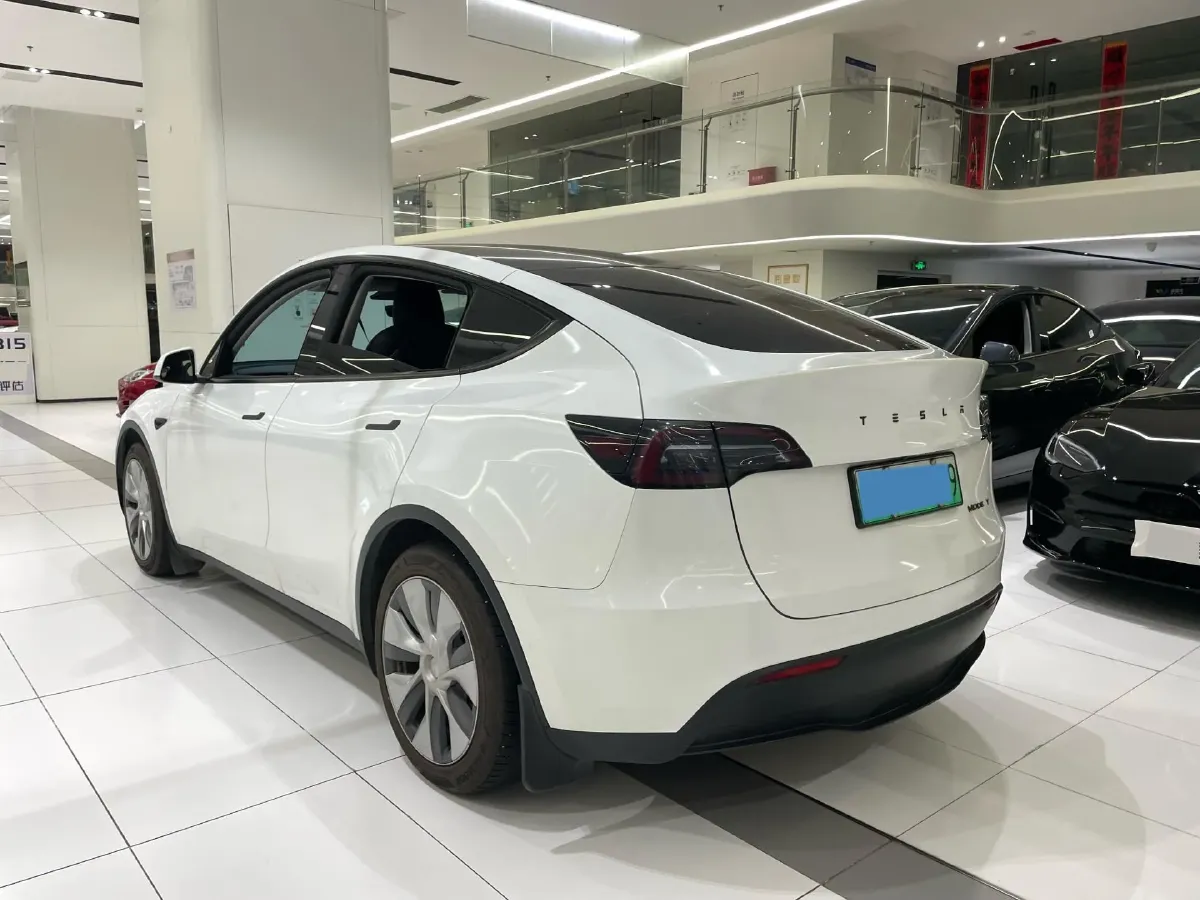 2021 Tesla Model Y BEV 60KWH,autocango,china used car exporter,china ev exporter,chinese used car exporter,chinese used ev exporter