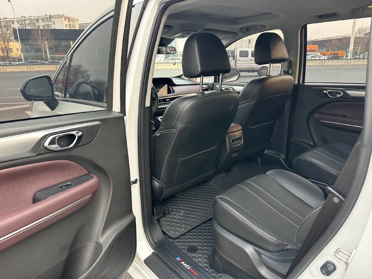 2023 GAC Trumpchi M6 1.5T 177HP L4 7DCT,autocango,china used car exporter,china ev exporter,chinese used car exporter,chinese used ev exporter