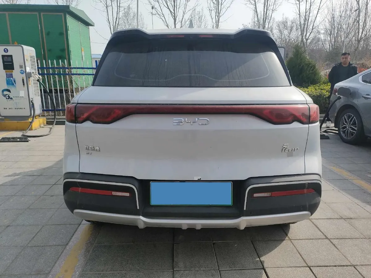 2025 BYD YuanUP BEV 45.12KWH,autocango,china used car exporter,china ev exporter,chinese used car exporter,chinese used ev exporter