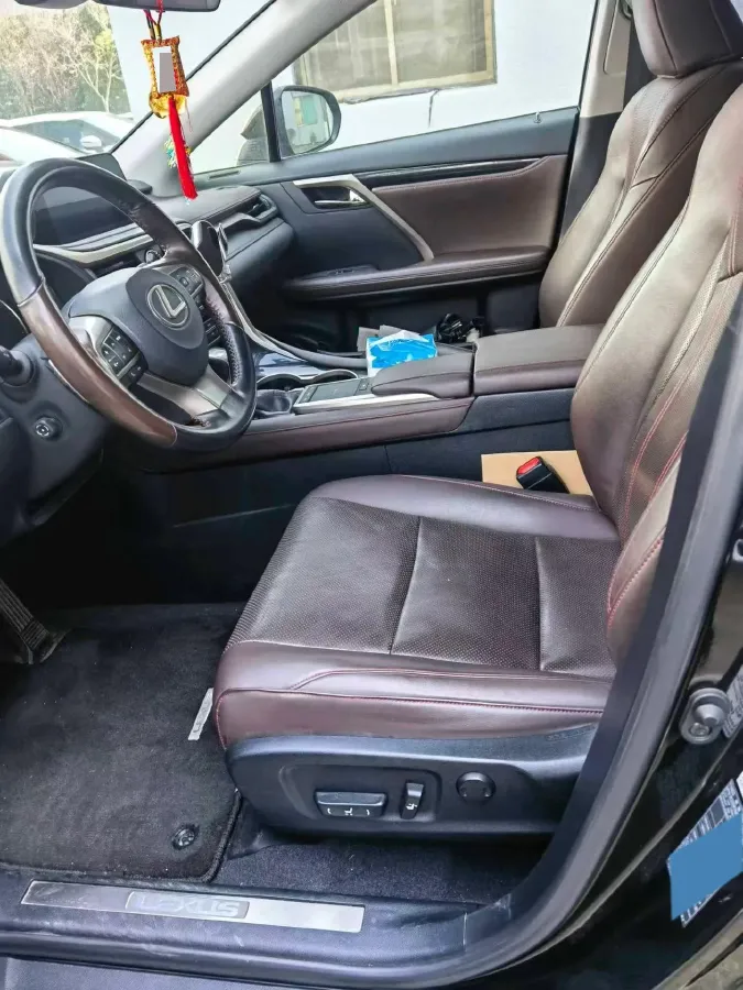 2020 Lexus RX 3.5L 262HP V6 E-CVT Hybrid,autocango,china used car exporter,china ev exporter,chinese used car exporter,chinese used ev exporter