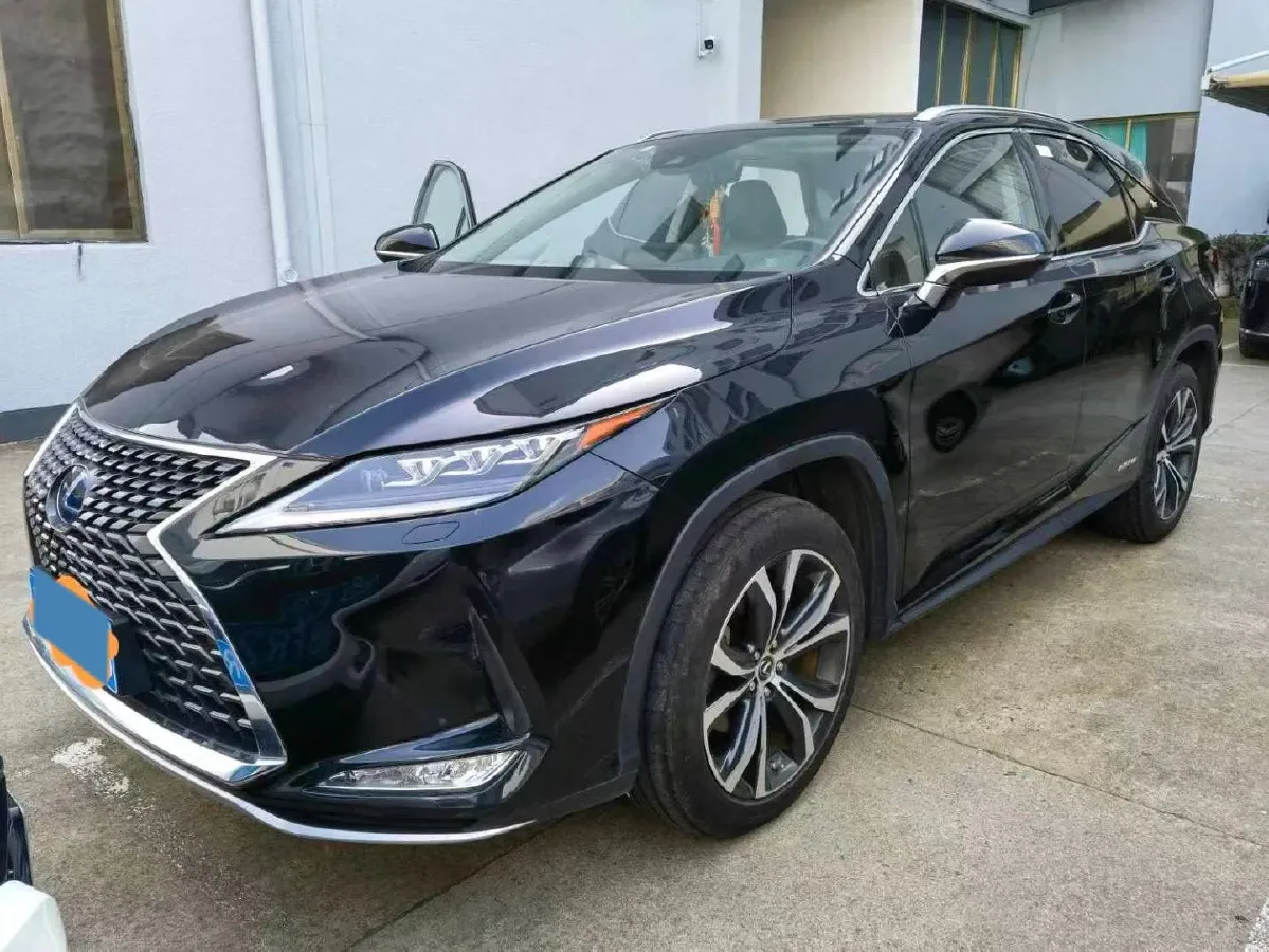 2020 Lexus RX 3.5L 262HP V6 E-CVT Hybrid,autocango,china used car exporter,china ev exporter,chinese used car exporter,chinese used ev exporter
