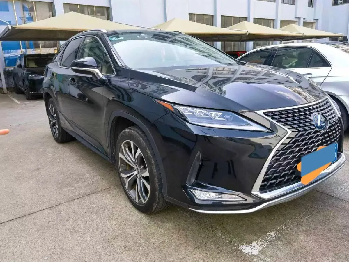 2020 Lexus RX 3.5L 262HP V6 E-CVT Hybrid,autocango,china used car exporter,china ev exporter,chinese used car exporter,chinese used ev exporter