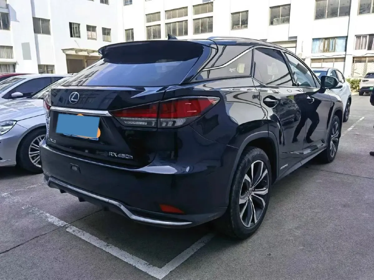 2020 Lexus RX 3.5L 262HP V6 E-CVT Hybrid,autocango,china used car exporter,china ev exporter,chinese used car exporter,chinese used ev exporter