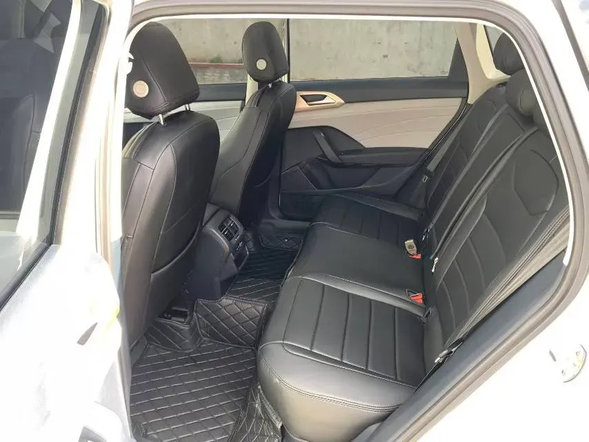 2023 Volkswagen Tharu 1.5T 160HP L4 7DCT,autocango,china used car exporter,china ev exporter,chinese used car exporter,chinese used ev exporter